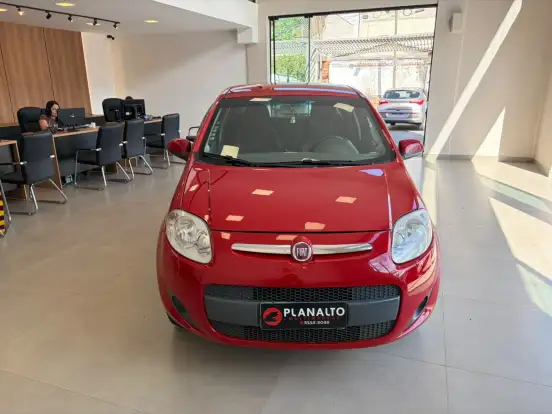 FIAT-PALIO-1.0 MPI ATTRACTIVE 8V FLEX 4P MANUAL FIAT-PALIO-2015