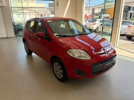FIAT-PALIO-1.0 MPI ATTRACTIVE 8V FLEX 4P MANUAL FIAT-PALIO-2015