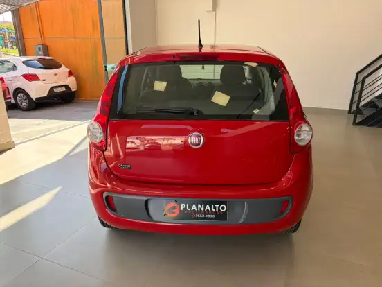FIAT-PALIO-1.0 MPI ATTRACTIVE 8V FLEX 4P MANUAL FIAT-PALIO-2015