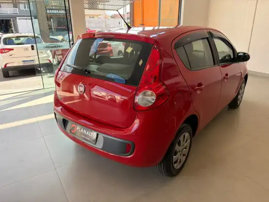 FIAT-PALIO-1.0 MPI ATTRACTIVE 8V FLEX 4P MANUAL FIAT-PALIO-2015