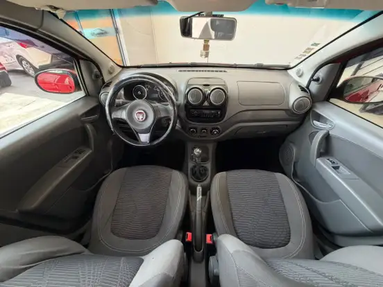 FIAT-PALIO-1.0 MPI ATTRACTIVE 8V FLEX 4P MANUAL FIAT-PALIO-2015