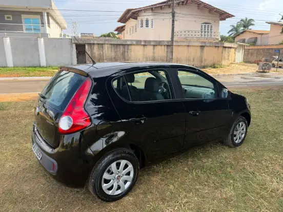 FIAT-PALIO-1.0 MPI ATTRACTIVE 8V FLEX 4P MANUAL FIAT-PALIO-2012