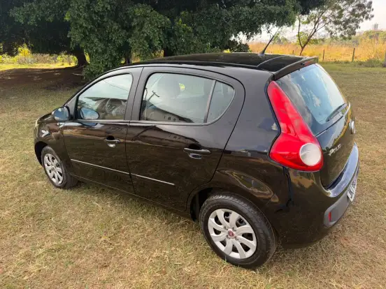 FIAT-PALIO-1.0 MPI ATTRACTIVE 8V FLEX 4P MANUAL FIAT-PALIO-2012
