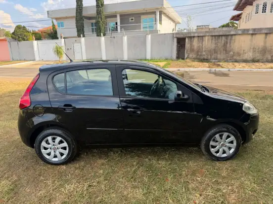 FIAT-PALIO-1.0 MPI ATTRACTIVE 8V FLEX 4P MANUAL FIAT-PALIO-2012