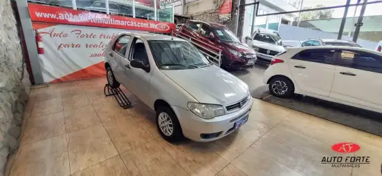 FIAT-PALIO-1.0 MPI FIRE 8V FLEX 4P MANUAL FIAT-PALIO-2014