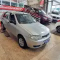FIAT PALIO 1.0 MPI FIRE 8V FLEX 4P MANUAL FIAT PALIO 1.0 MPI FIRE 8V FLEX 4P MANUAL