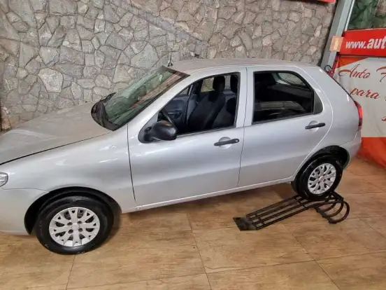 FIAT-PALIO-1.0 MPI FIRE 8V FLEX 4P MANUAL FIAT-PALIO-2014