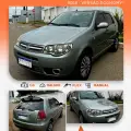 FIAT PALIO 1.0 MPI FIRE ECONOMY 8V FLEX 4P MANUAL FIAT PALIO 1.0 MPI FIRE ECONOMY 8V FLEX 4P MANUAL