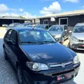 FIAT PALIO 1.0 MPI FIRE ECONOMY 8V FLEX 4P MANUAL FIAT PALIO 1.0 MPI FIRE ECONOMY 8V FLEX 4P MANUAL