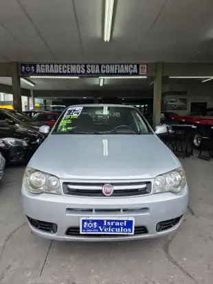 FIAT-PALIO-2011