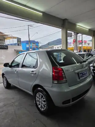 FIAT-PALIO-2011