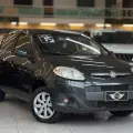 FIAT PALIO 1.4 MPI ATTRACTIVE 8V FLEX 4P MANUAL FIAT PALIO 1.4 MPI ATTRACTIVE 8V FLEX 4P MANUAL