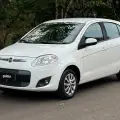 FIAT PALIO 1.4 MPI ATTRACTIVE 8V FLEX 4P MANUAL FIAT PALIO 1.4 MPI ATTRACTIVE 8V FLEX 4P MANUAL