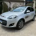 FIAT PALIO 1.6 MPI SPORTING 16V FLEX 4P AUTOMATIZADO FIAT PALIO 1.6 MPI SPORTING 16V FLEX 4P AUTOMATIZADO