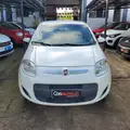 FIAT PALIO 1.0 MPI ATTRACTIVE 8V FLEX 4P MANUAL FIAT PALIO 1.0 MPI ATTRACTIVE 8V FLEX 4P MANUAL