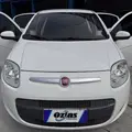 FIAT PALIO 1.0 MPI ATTRACTIVE 8V FLEX 4P MANUAL FIAT PALIO 1.0 MPI ATTRACTIVE 8V FLEX 4P MANUAL