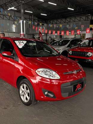 FIAT-PALIO-1.0 MPI ATTRACTIVE 8V FLEX 4P MANUAL FIAT-PALIO-2014