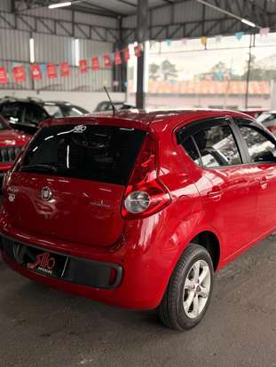 FIAT-PALIO-1.0 MPI ATTRACTIVE 8V FLEX 4P MANUAL FIAT-PALIO-2014