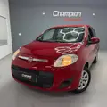 FIAT PALIO 1.0 MPI ATTRACTIVE 8V FLEX 4P MANUAL FIAT PALIO 1.0 MPI ATTRACTIVE 8V FLEX 4P MANUAL