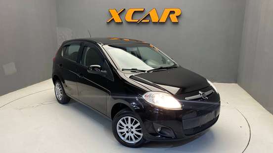 FIAT-PALIO-1.0 MPI ATTRACTIVE 8V FLEX 4P MANUAL FIAT-PALIO-2012