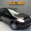 FIAT PALIO 1.0 MPI ATTRACTIVE 8V FLEX 4P MANUAL FIAT PALIO 1.0 MPI ATTRACTIVE 8V FLEX 4P MANUAL