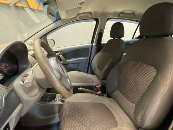 FIAT-PALIO-1.0 MPI ATTRACTIVE 8V FLEX 4P MANUAL FIAT-PALIO-2012