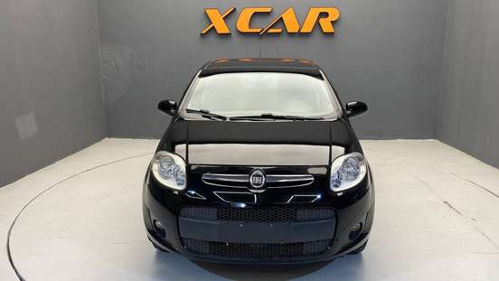 FIAT-PALIO-2012