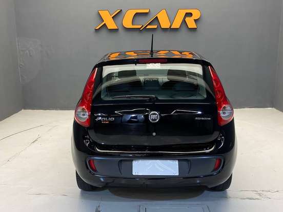 FIAT-PALIO-1.0 MPI ATTRACTIVE 8V FLEX 4P MANUAL FIAT-PALIO-2012