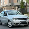 FIAT PALIO 1.0 MPI ELX 8V FLEX 2P MANUAL FIAT PALIO 1.0 MPI ELX 8V FLEX 2P MANUAL
