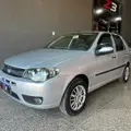 FIAT PALIO 1.0 MPI ELX 8V FLEX 2P MANUAL FIAT PALIO 1.0 MPI ELX 8V FLEX 2P MANUAL