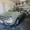 FIAT PALIO 1.0 MPI ELX 8V FLEX 4P MANUAL FIAT PALIO 1.0 MPI ELX 8V FLEX 4P MANUAL