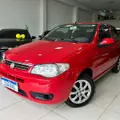 FIAT PALIO 1.0 MPI FIRE 8V FLEX 4P MANUAL FIAT PALIO 1.0 MPI FIRE 8V FLEX 4P MANUAL