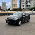 FIAT PALIO 1.0 MPI FIRE 8V FLEX 4P MANUAL FIAT PALIO 1.0 MPI FIRE 8V FLEX 4P MANUAL