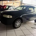 FIAT PALIO 1.0 MPI FIRE 8V GASOLINA 2P MANUAL FIAT PALIO 1.0 MPI FIRE 8V GASOLINA 2P MANUAL