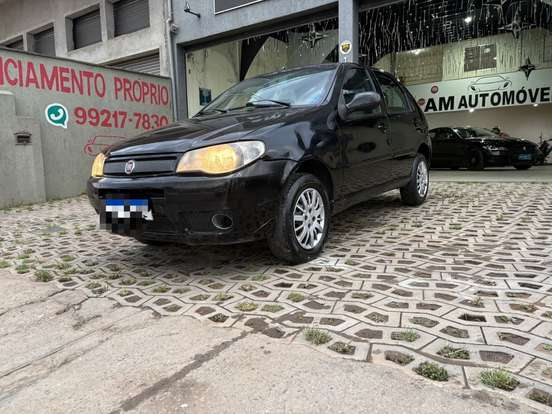FIAT-PALIO-2011