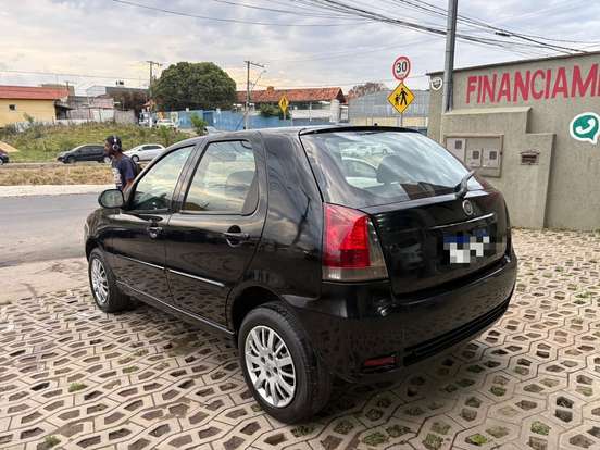 FIAT-PALIO-2011