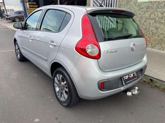 FIAT-PALIO-2012