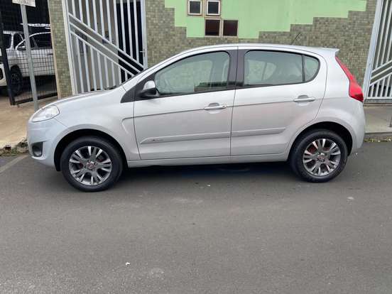 FIAT-PALIO-2012