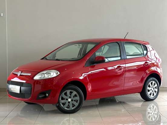 FIAT-PALIO-2012