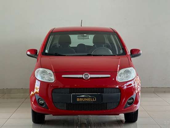 FIAT-PALIO-2012