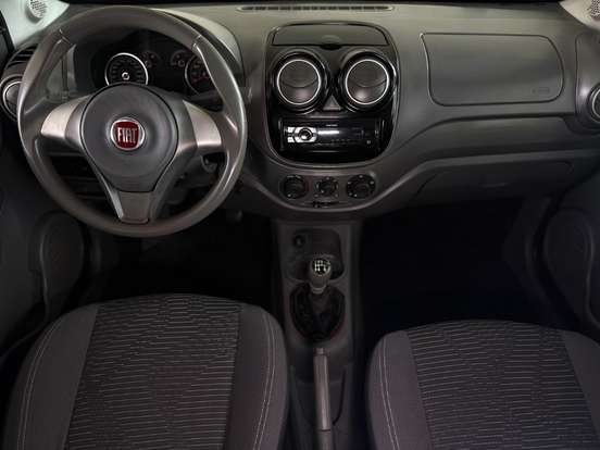 FIAT-PALIO-1.4 MPI ATTRACTIVE 8V FLEX 4P MANUAL FIAT-PALIO-2012