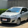 FIAT PALIO 1.4 MPI ATTRACTIVE 8V FLEX 4P MANUAL FIAT PALIO 1.4 MPI ATTRACTIVE 8V FLEX 4P MANUAL