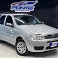 FIAT PALIO 1.4 MPI FIRE ELX WEEKEND 8V FLEX 4P MANUAL FIAT PALIO 1.4 MPI FIRE ELX WEEKEND 8V FLEX 4P MANUAL