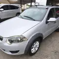 FIAT PALIO 1.6 MPI ESSENCE 16V FLEX 4P AUTOMATIZADO FIAT PALIO 1.6 MPI ESSENCE 16V FLEX 4P AUTOMATIZADO