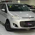 FIAT PALIO 1.6 MPI ESSENCE 16V FLEX 4P AUTOMATIZADO FIAT PALIO 1.6 MPI ESSENCE 16V FLEX 4P AUTOMATIZADO