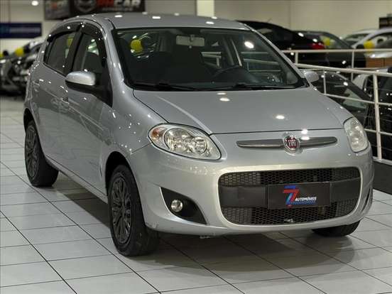 FIAT-PALIO-2017