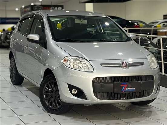 FIAT-PALIO-2017