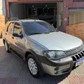 FIAT PALIO 1.8 MPI ADVENTURE WEEKEND 16V FLEX 4P MANUAL FIAT PALIO 1.8 MPI ADVENTURE WEEKEND 16V FLEX 4P MANUAL