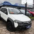 FIAT PALIO 1.8 MPI ADVENTURE WEEKEND 16V FLEX 4P MANUAL FIAT PALIO 1.8 MPI ADVENTURE WEEKEND 16V FLEX 4P MANUAL