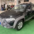 FIAT PALIO 1.8 MPI ADVENTURE WEEKEND 8V FLEX 4P MANUAL FIAT PALIO 1.8 MPI ADVENTURE WEEKEND 8V FLEX 4P MANUAL